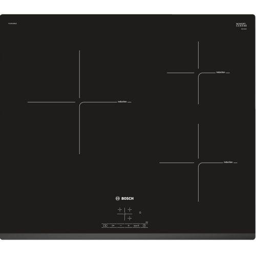 Bếp từ 3 vùng nấu Bosch PUC631BB1E