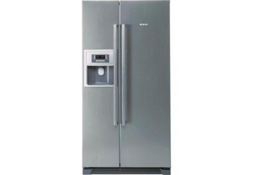 TỦ LẠNH BOSCH Side by Side KAN58A45