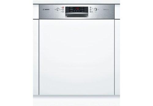Máy rửa chén bát BOSCH SMI46IS03E
