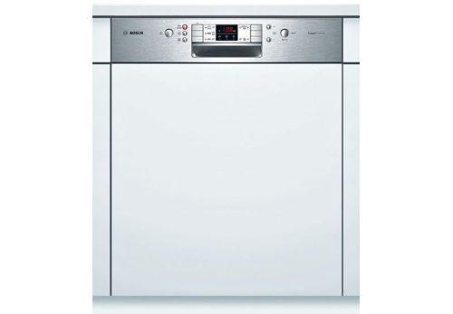 Máy rửa chén bát Bosch SMI63N25EU