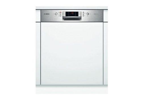 Máy rửa bát Bosch SMI65M65EU