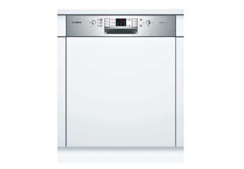 Máy rửa chén bát Bosch SMI65N65EU
