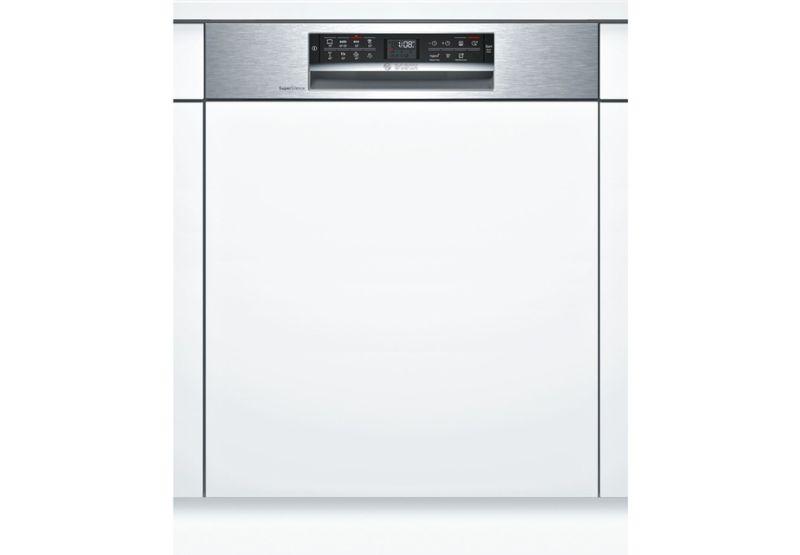 Máy rửa bát Bosch SMI68NS07E 3 Máy rửa bát Bosch SMI68NS07E