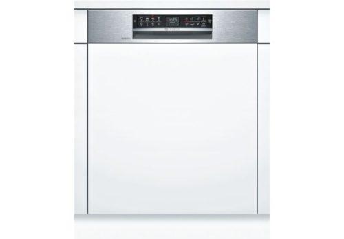 Máy Rửa Bát Âm BOSCH SMI68TS06E Seri 6