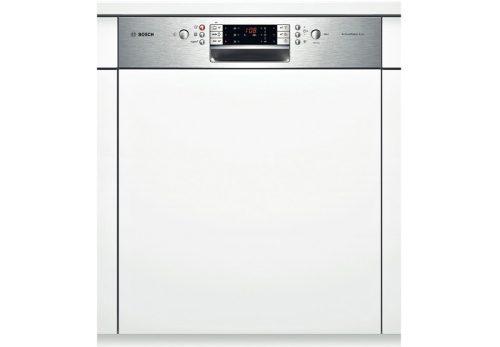 Máy rửa bát Bosch SMI69N45EU