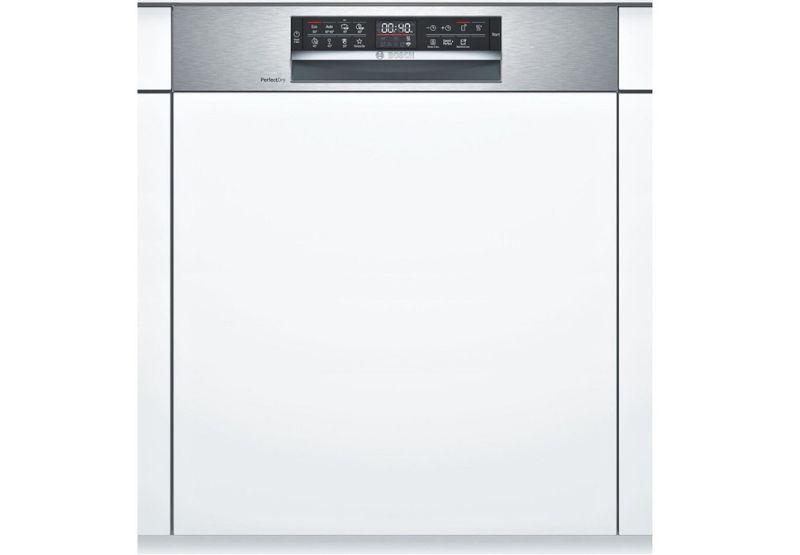 Máy rửa bát Bosch SMI6ZCS49E serie 6 3 Máy rửa bát Bosch SMI6ZCS49E serie 6