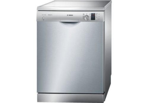 Máy rửa chén bát độc lập Bosch SMS25CI01E