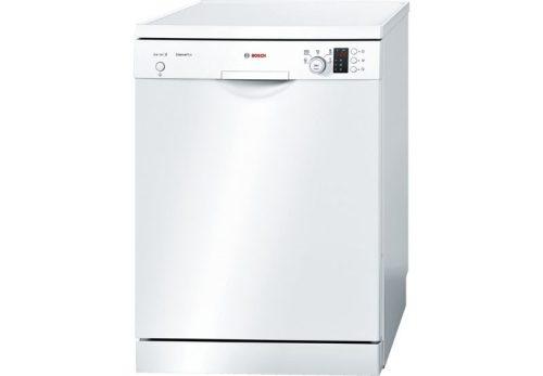 Máy rửa chén bát độc lập Bosch SMS25CW01E