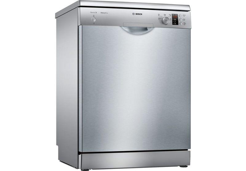 Máy rửa bát Bosch SMS25EI00G 3 Máy rửa bát Bosch SMS25EI00G