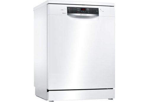 Máy rửa bát Bosch SMS46GW01P