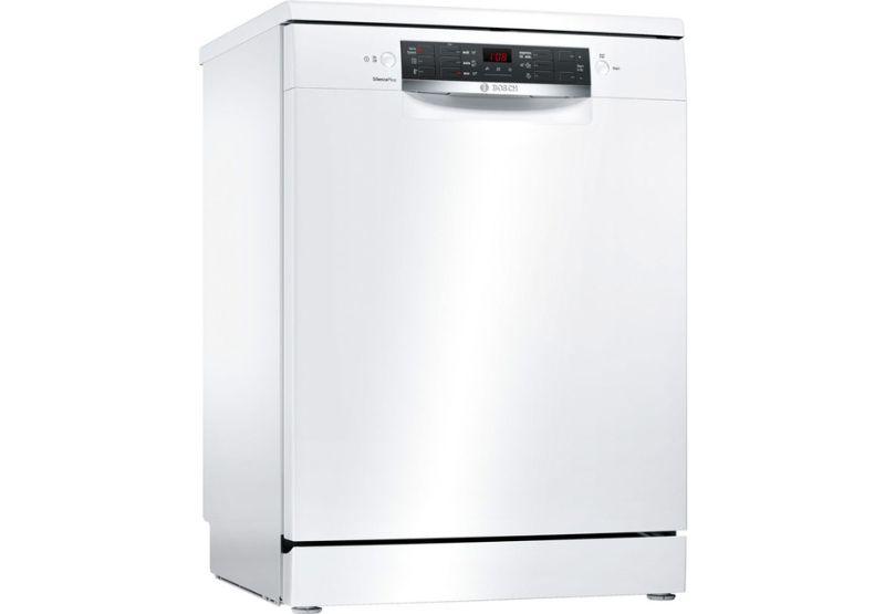 Máy rửa bát Bosch SMS46GW01P 2 Máy rửa bát Bosch SMS46GW01P