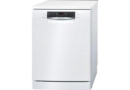 Máy rửa bát độc lập Bosch SMS46NW03E serie 4