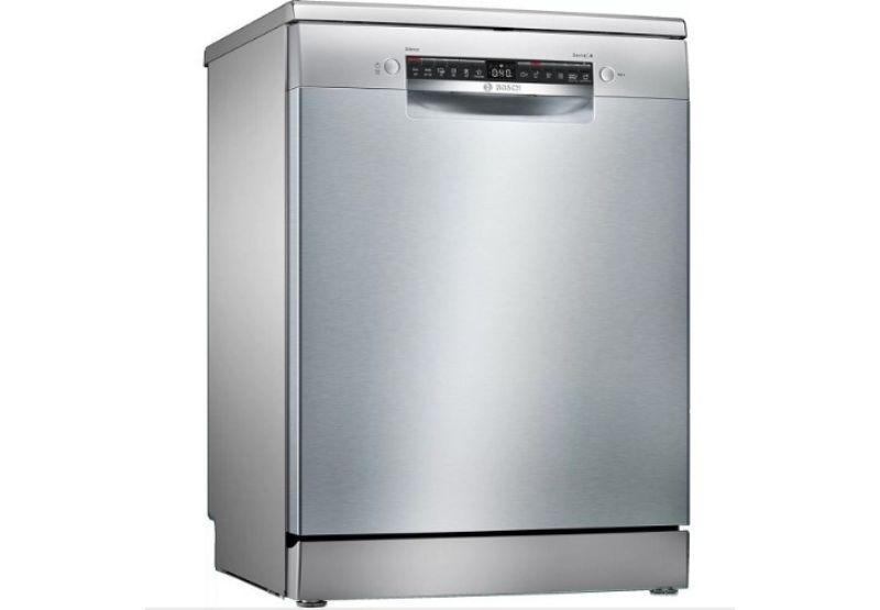 Máy rửa bát Bosch SMS4HCI48E Serie 4 4 Máy rửa bát Bosch SMS4HCI48E Serie 4