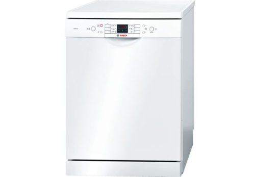 Máy rửa bát độc lập Bosch SMS63L02EA
