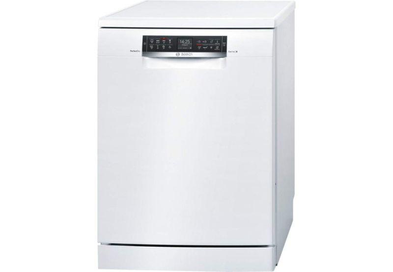 Máy rửa bát Bosch SMS68TW06E serie 6 3 Máy rửa bát Bosch SMS68TW06E serie 6