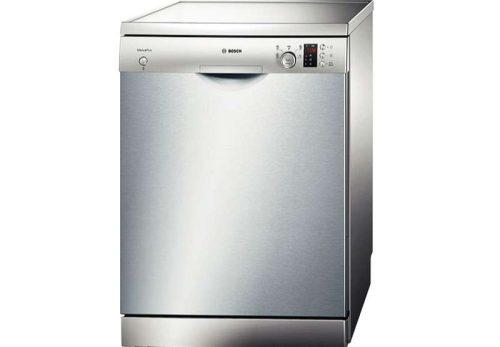 Máy rửa bát Bosch Premium SMS69U38EU