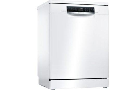 Máy rửa bát độc lập Bosch SMS6ZCW42E Serie 6