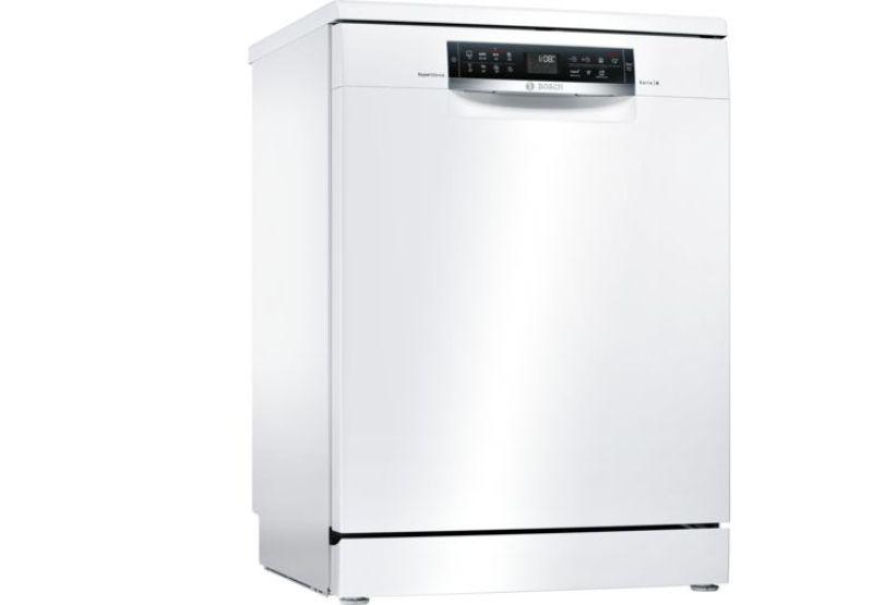 Máy rửa bát độc lập Bosch SMS6ZCW42E Serie 6 3 Máy rửa bát độc lập Bosch SMS6ZCW42E Serie 6