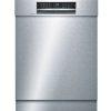 Máy rửa bát Bosch SMU68TS02E 2 bosch smu68ts02e 1