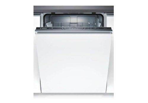 Máy rửa chén bát âm tủ toàn phần Bosch SMV24AX02E