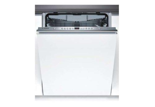 Máy rửa chén bát âm tủ toàn phần Bosch SMV58L60EU