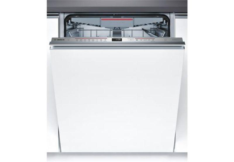 Máy rửa bát Bosch SMV68MX03E Seri 6 3 Máy rửa bát Bosch SMV68MX03E Seri 6