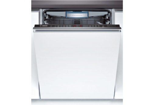 Máy rửa bát Bosch SMV69U50EU
