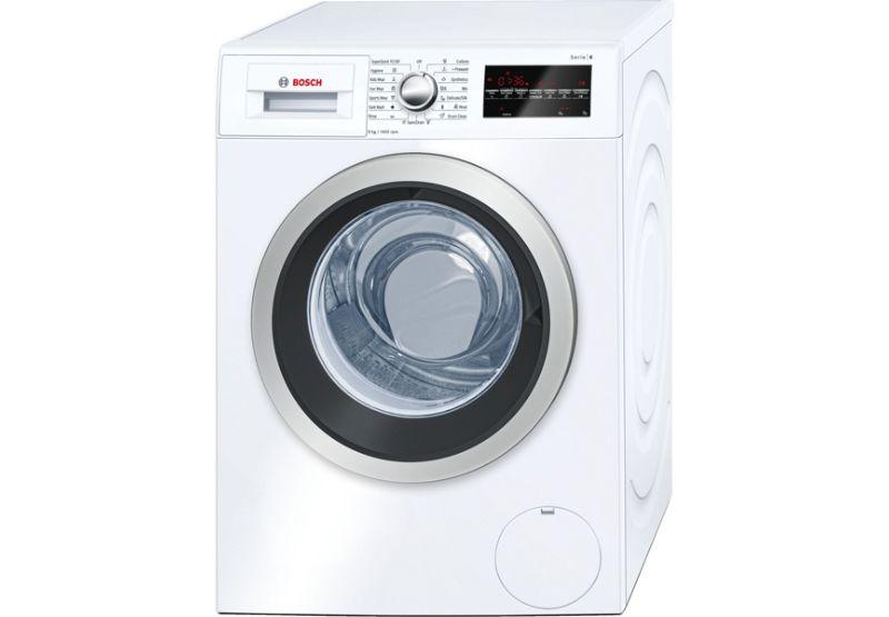 Máy giặt Bosch WAP28480SG 3 Máy giặt Bosch WAP28480SG