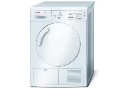 Máy sấy quần áo Bosch WTE84105GB