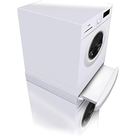 Kệ chồng máy sấy trên máy giặt Bosch WTZ27410 5 Kệ chồng máy sấy trên máy giặt Bosch WTZ27410 - Ảnh 3
