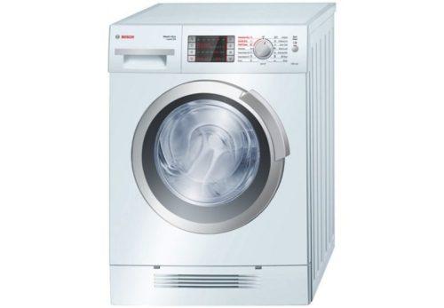 Máy giặt Bosch WVH28420GB