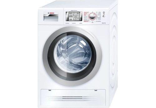 Máy giặt quần áo Bosch WVH30542EU
