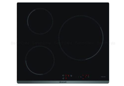 Bếp từ Brandt BPI6309B