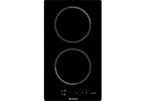 Bếp Domino 2 từ Brandt BPI6210B