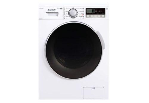 Máy giặt Brandt BWF1014AG