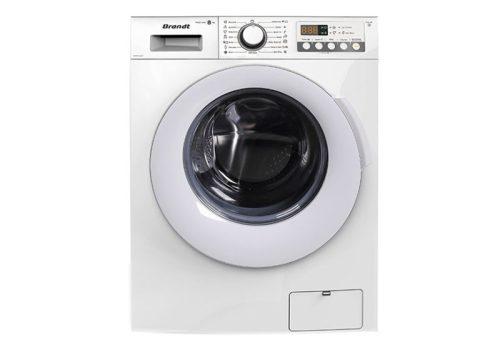 Máy giặt Brandt BWF814AG