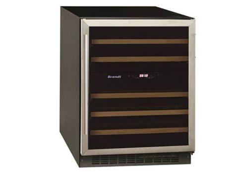 Tủ bảo quản rượu Brandt CAV80X
