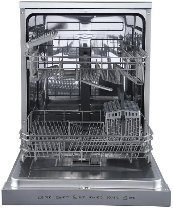 MÁY RỬA BÁT BRANDT DWF137DS 4 MÁY RỬA BÁT BRANDT DWF137DS - Ảnh 2
