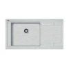 Chậu DUDOFF London Hasa S01-A1(S01-AS1H )