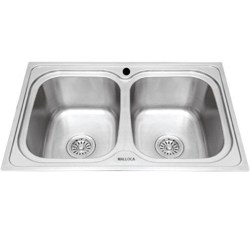 Chậu rửa bát Malloca MS 1001 New