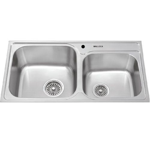 Chậu rửa bát Malloca MS 1011 New