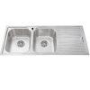 Chậu rửa bát Malloca MS 1025R New (Cánh phải) 1 chau rua bat malloca ms 1025r