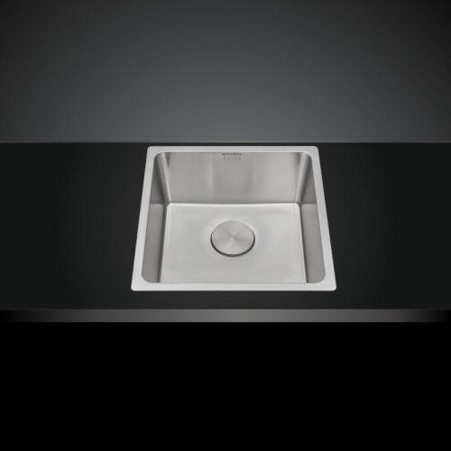 Chậu rửa chén bát Malloca MS 6044