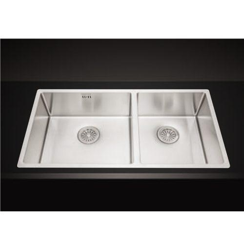 Chậu rửa chén bát thủ công Malloca MS 6065
