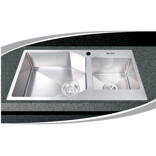 Chậu rửa bát Malloca MS 610A