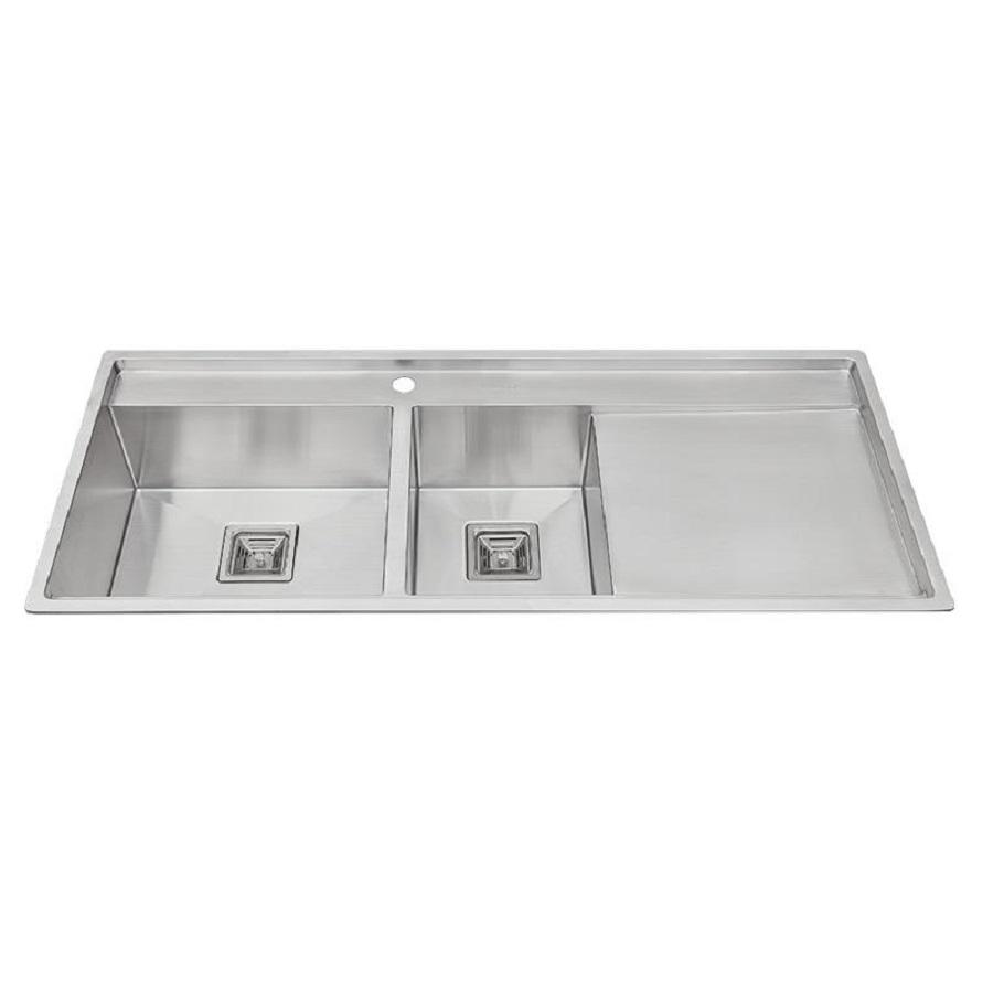 Chậu rửa chén bát Malloca MS 6306T 3 Chậu rửa chén bát Malloca MS 6306T
