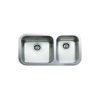 Chậu rửa bát Teka BE 2B 785 2 Chậu rửa bát Teka BE 2B 785
