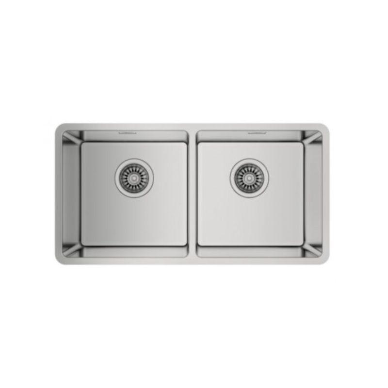Chậu rửa bát Teka BE LINEA RS15 2B 860 115030006 3 Chậu rửa bát Teka BE LINEA RS15 2B 860