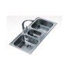 Chậu rửa bát Teka CLASSIC 2 1/2 B 2 Chậu rửa bát Teka CLASSIC 2 1/2 B