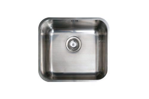 Chậu rửa chén bát Cata CB 45-40 INOX